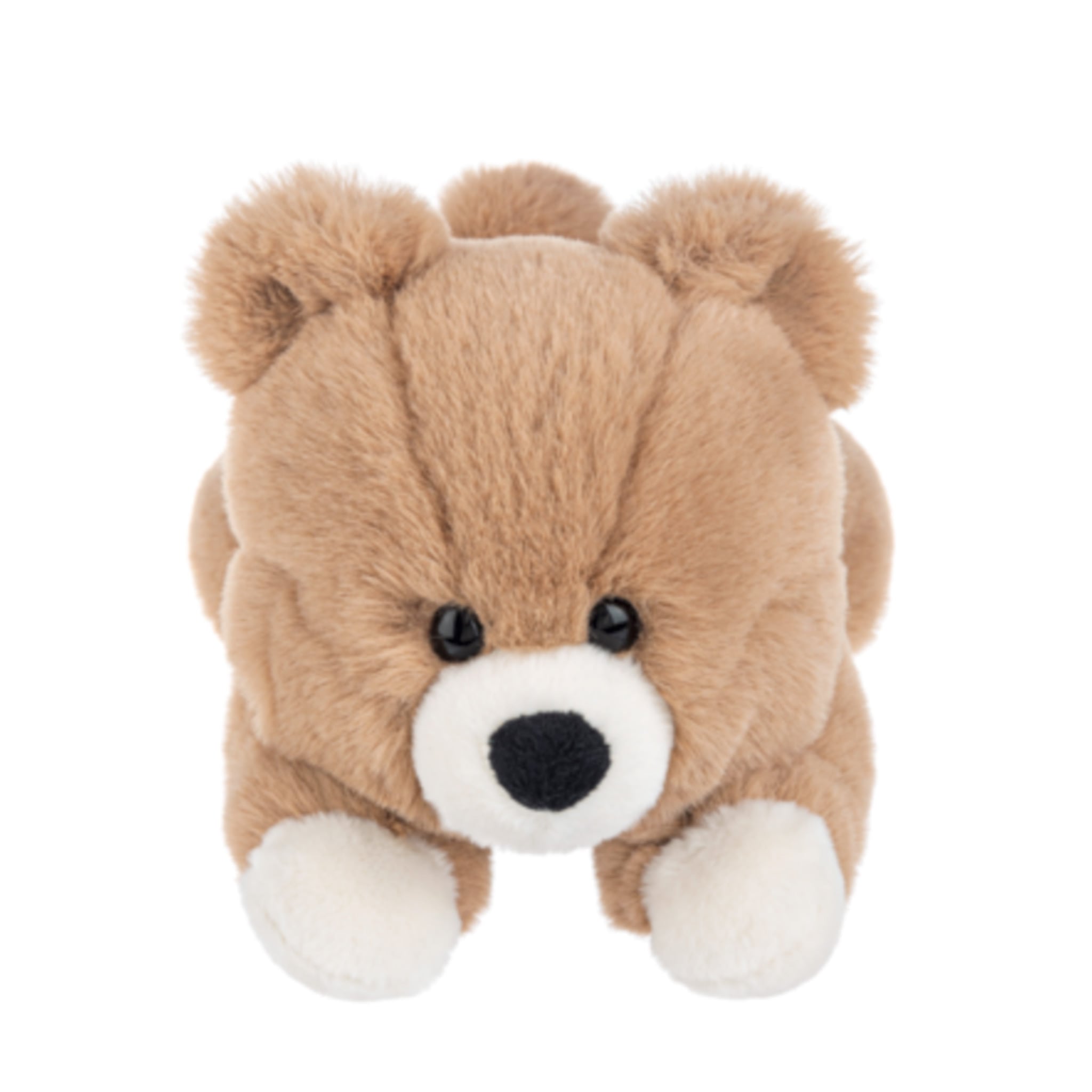 Teddy ① Teddy Bear – CLÉMENT