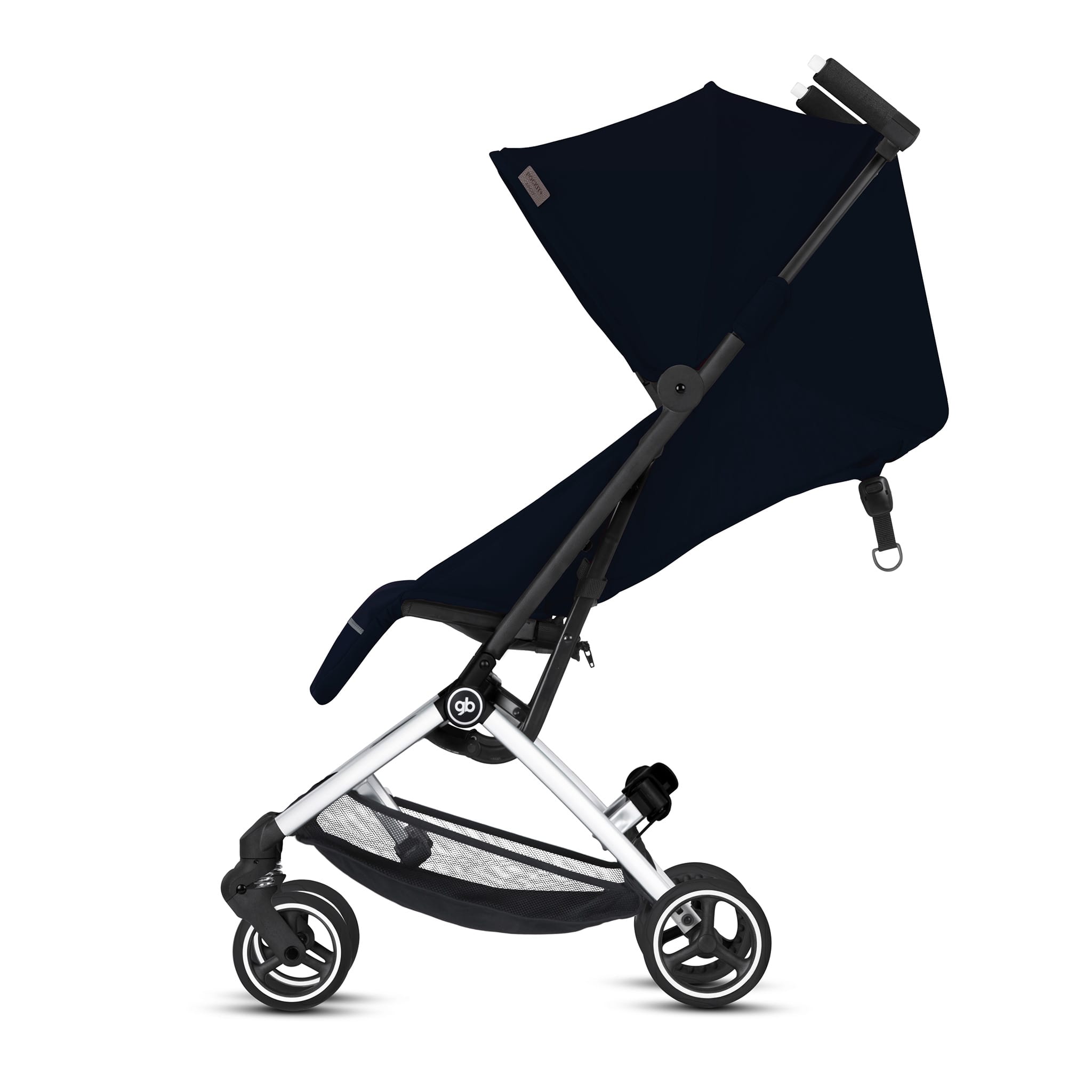 POCKIT AT　ポキットオールテレイン　ブラック　gb pockit Gb Pockit + All Terrain Stroller Velvet Black : Target