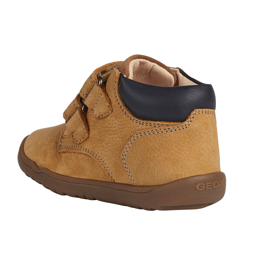 Soulier Macchia Pointures 19-25-Geox-GEE-B164NC-C5046-CLÉMENT