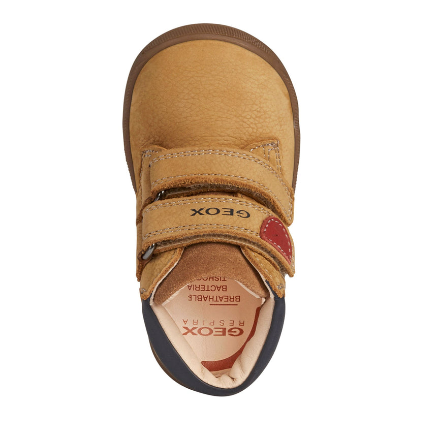 Soulier Macchia Pointures 19-25-Geox-GEE-B164NC-C5046-CLÉMENT