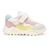 Soulier Ciuf Ciuf Pointures 20-27-Geox-Ivoire-20 B-GEE-B455QB-C1138-CLÉMENT