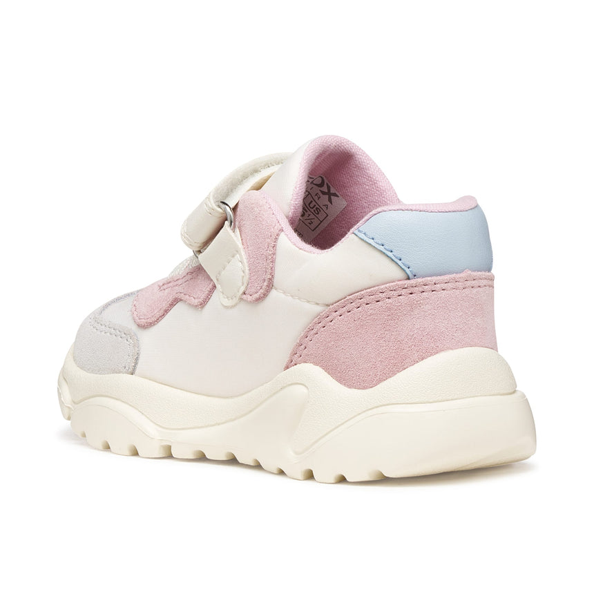 Soulier Ciuf Ciuf Pointures 20-27-Geox-GEE-B455QB-C1138-CLÉMENT