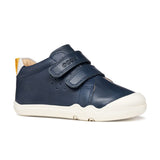 Soulier Steppieup Pointures 20-27-Geox-GEE-B465WA-C4211-CLÉMENT