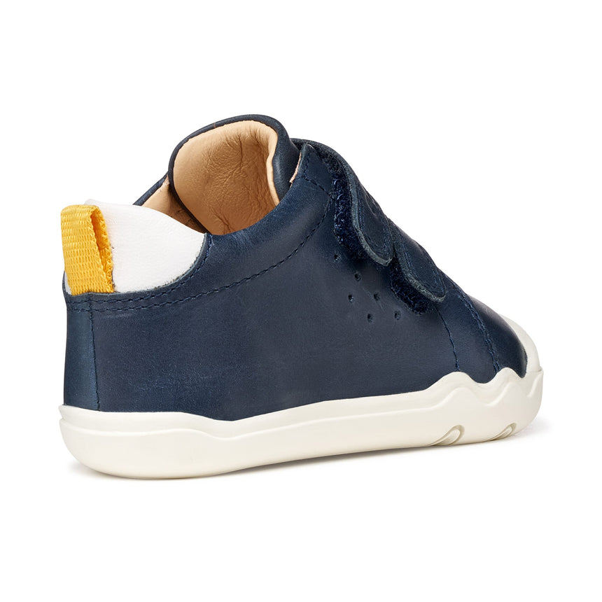 Soulier Steppieup Pointures 20-27-Geox-GEE-B465WA-C4211-CLÉMENT