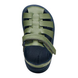 Sandale Fusbetto Pointures 20-27-Geox-GEE-B556AA-CF3F4-CLÉMENT