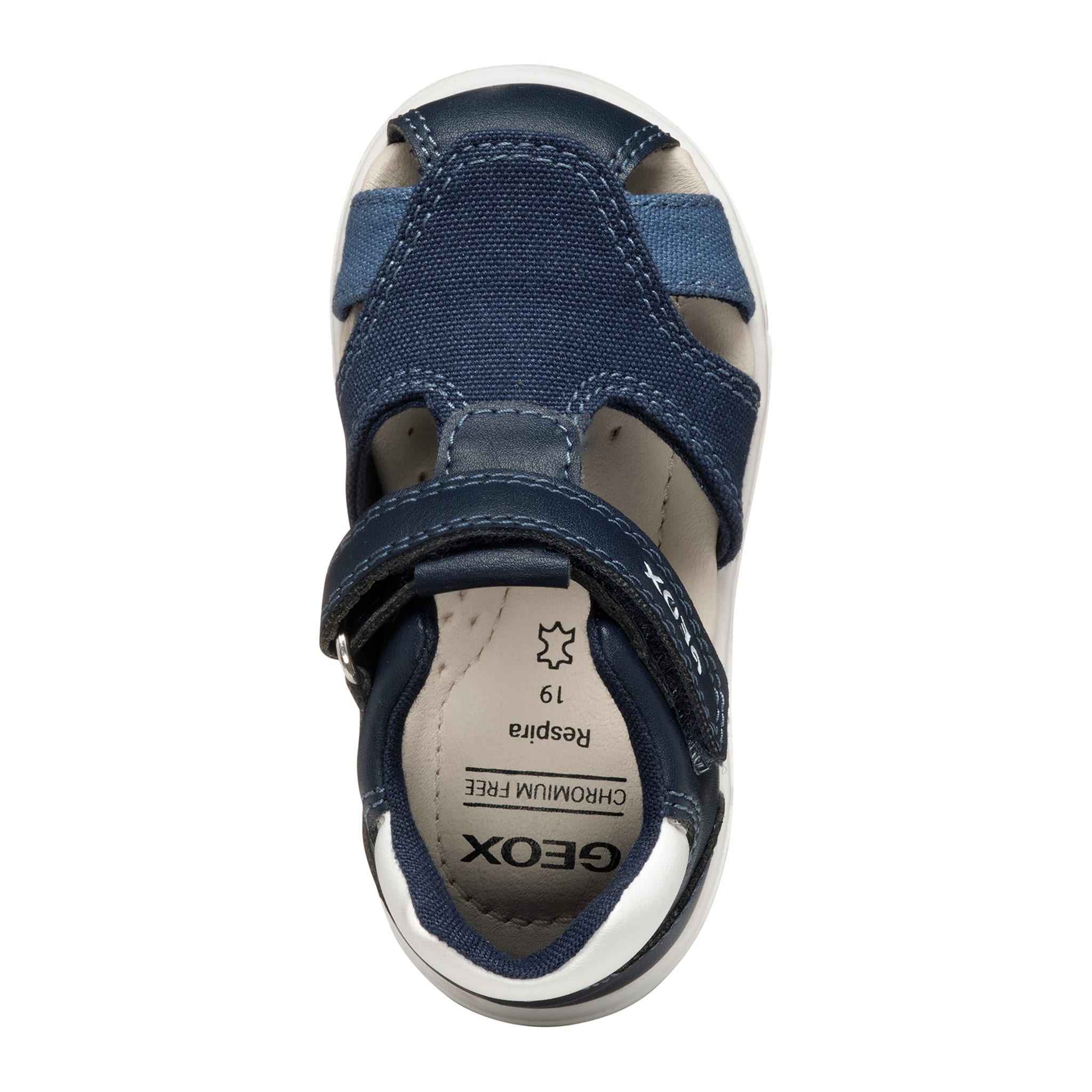 ペテンシー Sandale Zapito Pointures 18-26 - Geox – CLÉMENT