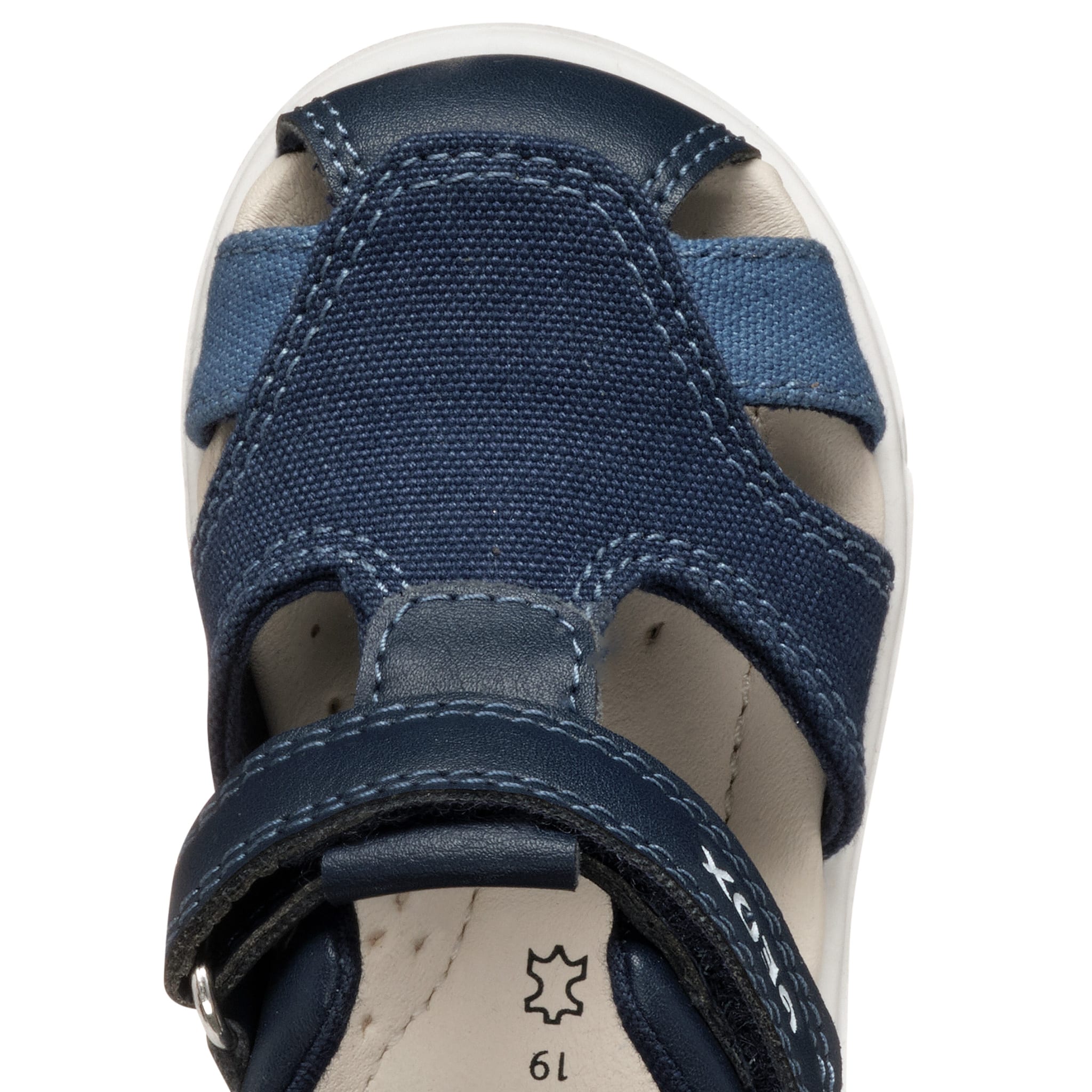 Sandale Zapito Pointures 18-26 - Geox – CLÉMENT