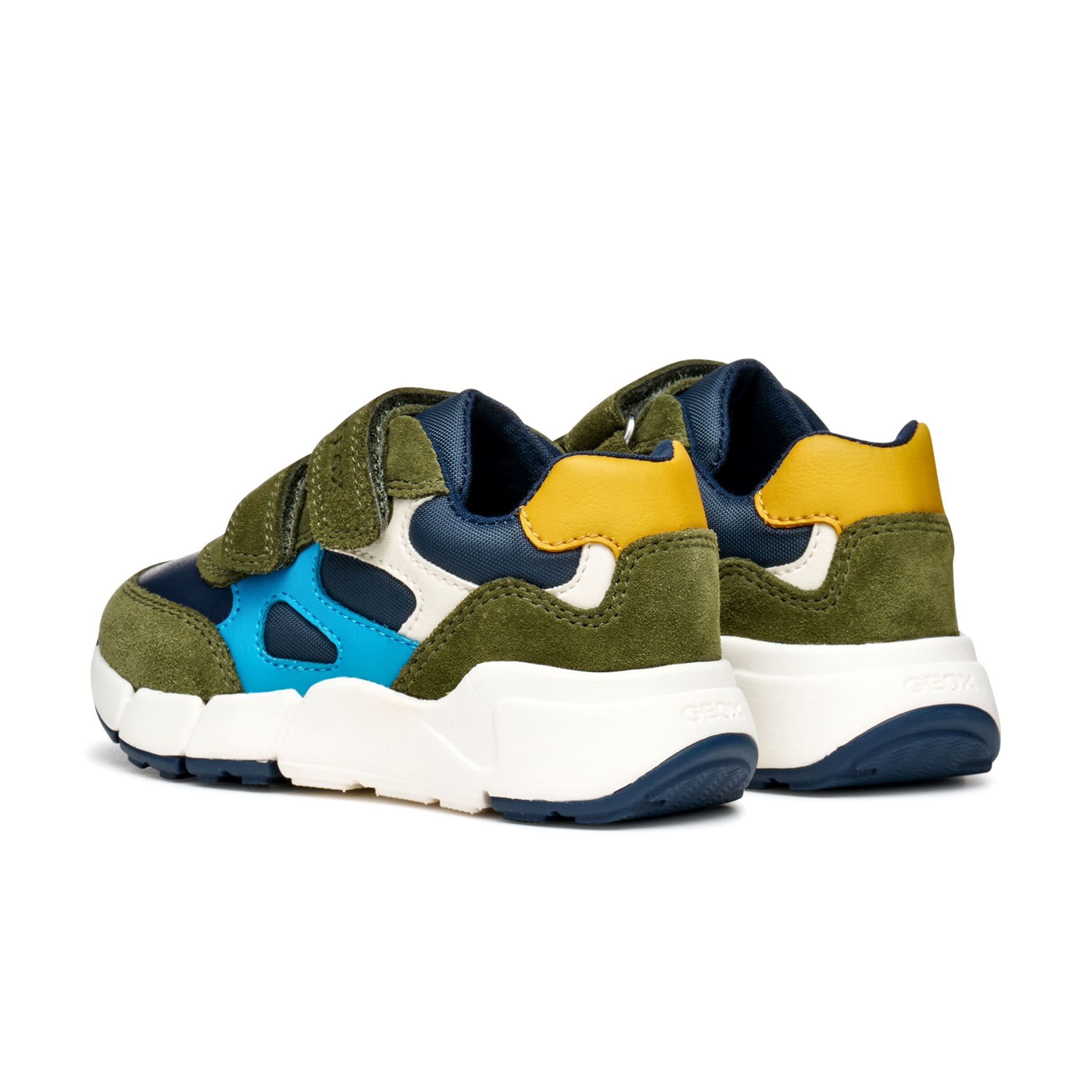 Soulier Flexyper Mini 20-27 - Geox – CLÉMENT