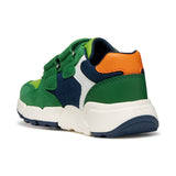 Soulier Flexyper Mini Pointures 20-27-Geox-GEE-B656GC-C0587-CLÉMENT