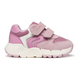 Soulier Flexyper Mini Pointures 20-27-Geox-Rose-20 B-GEE-B656NA-C8314-CLÉMENT
