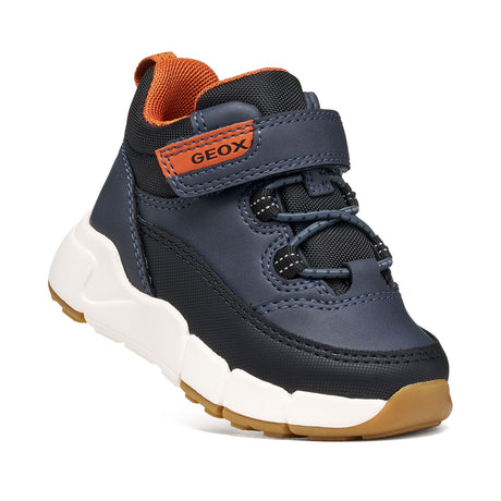 Bottes Flexyper Mini Abx Pointures 20-27-Geox-GEE-B661KA-C0045-CLÉMENT
