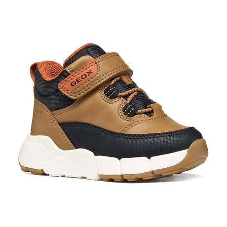 Bottes Flexyper Mini Abx Pointures 20-27-Geox-GEE-B661KA-C2G9B-CLÉMENT