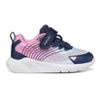 Soulier Sprintye Pointures 20-27-Geox-Marine-20 B-GEE-B664TA-C4AE8-CLÉMENT