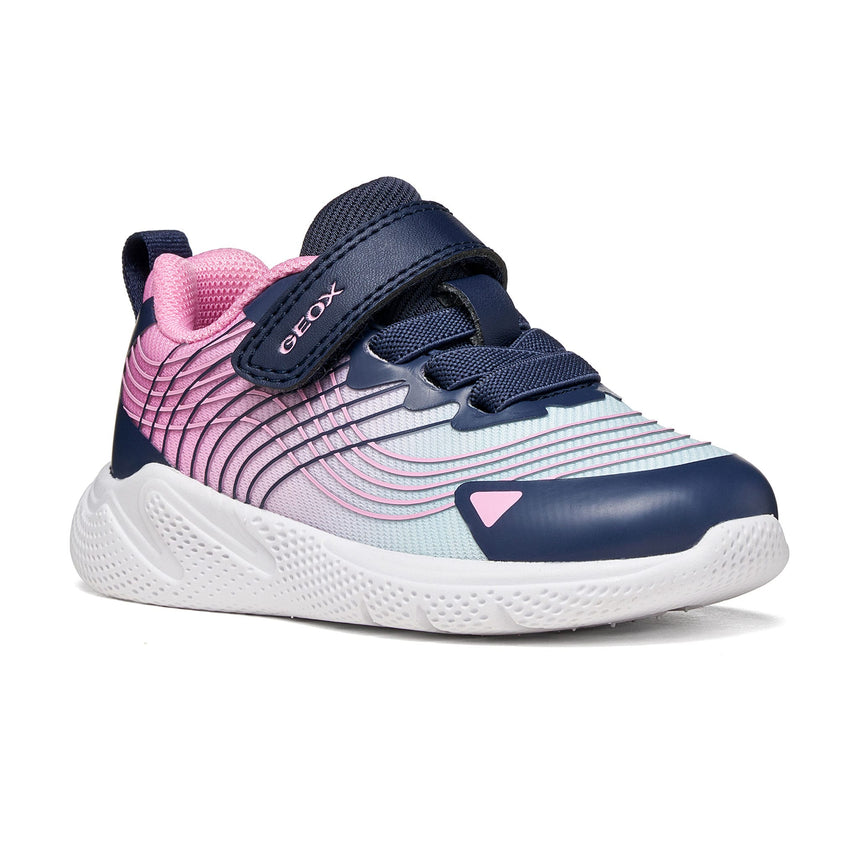 Soulier Sprintye Pointures 20-27-Geox-GEE-B664TA-C4AE8-CLÉMENT