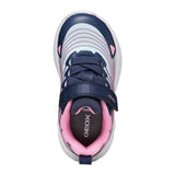 Soulier Sprintye Pointures 20-27-Geox-GEE-B664TA-C4AE8-CLÉMENT