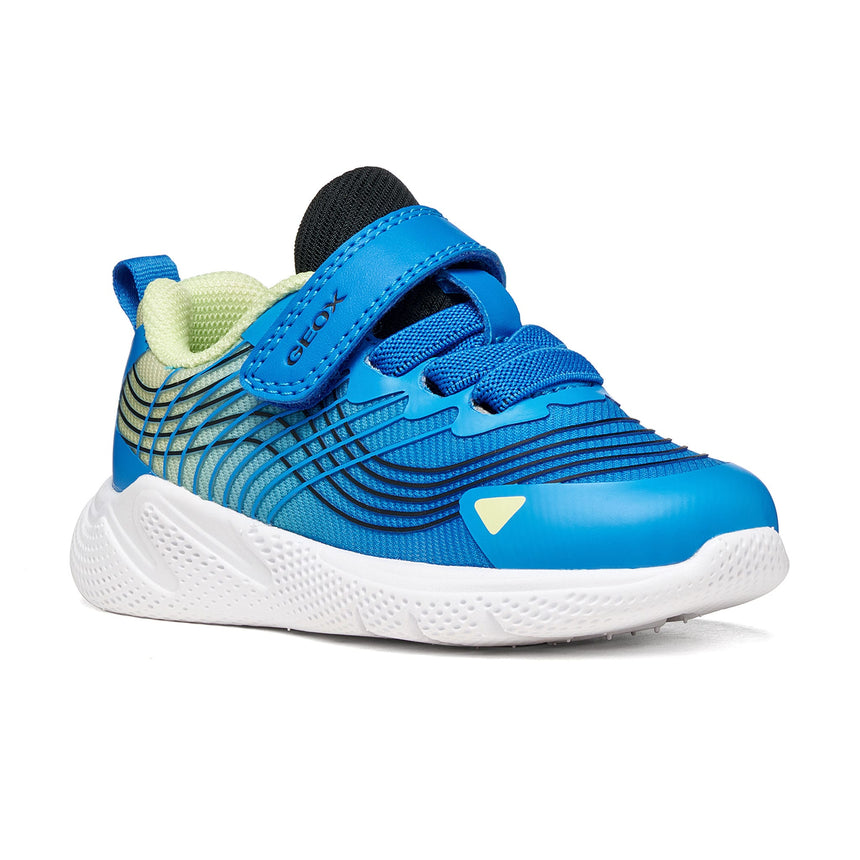 Soulier Sprintye Pointures 20-27-Geox-GEE-B664UA-C4011-CLÉMENT