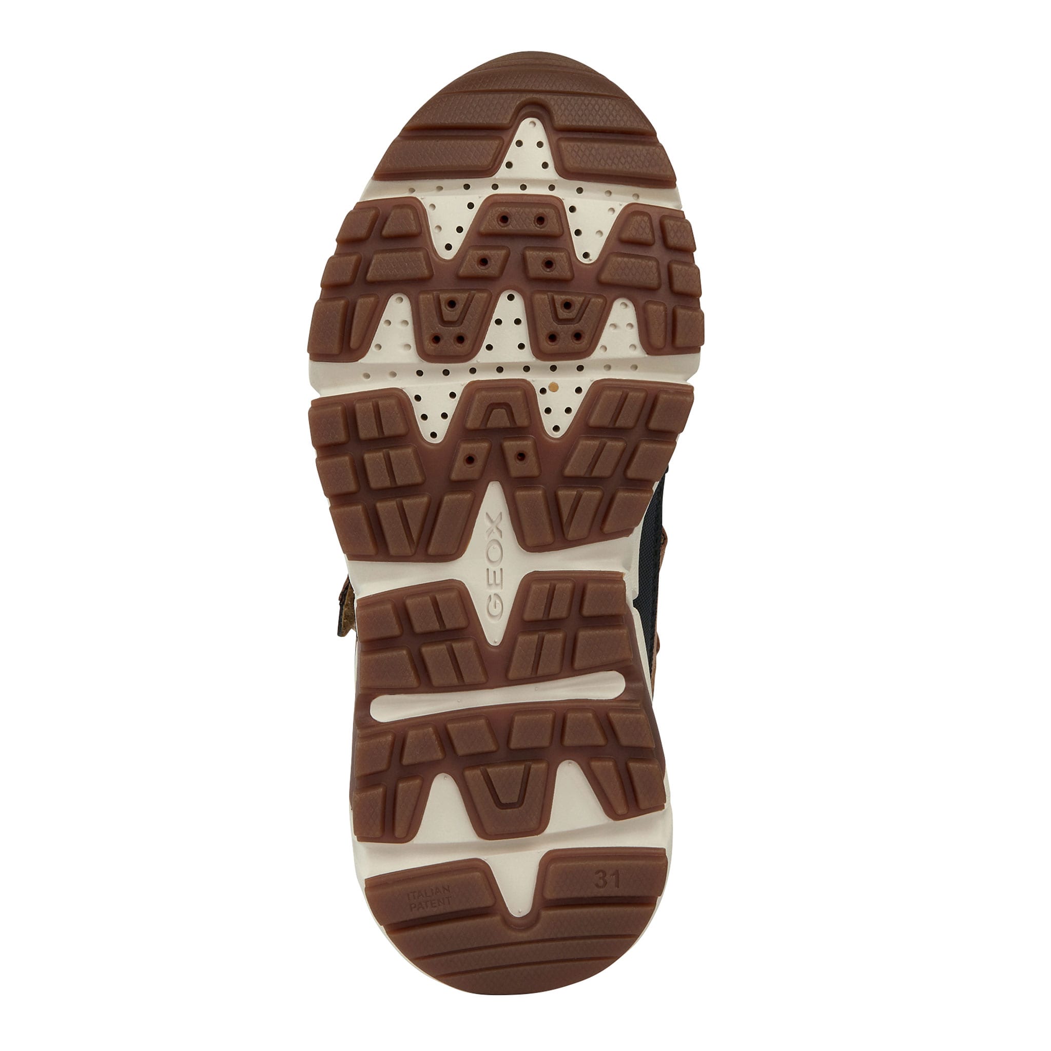 J Flexyper Boots Sizes 28-35 – CLÉMENT