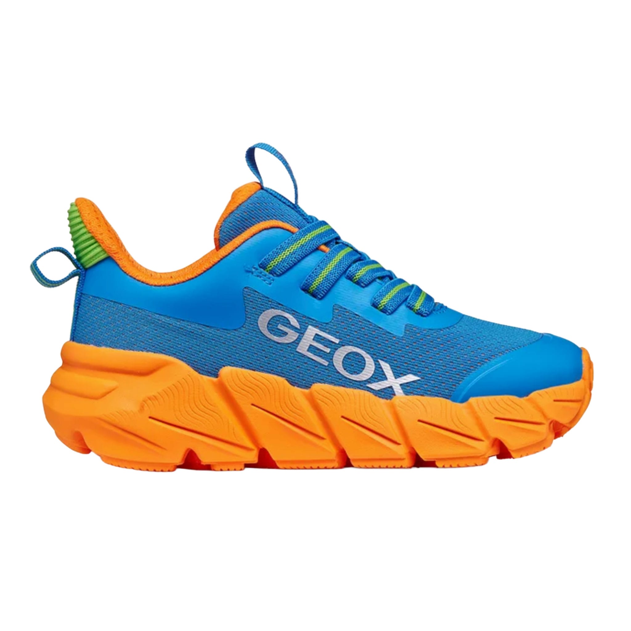 mojyaco Soulier Flexyper Fast Pointures 28-35 - Geox – CLÉMENT