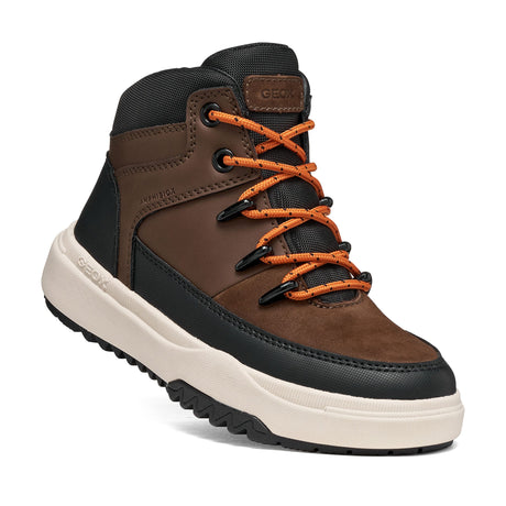 Bottes Bunshee Abx Pointures 28-35-Geox-GEE-J56FMA-C6006-CLÉMENT