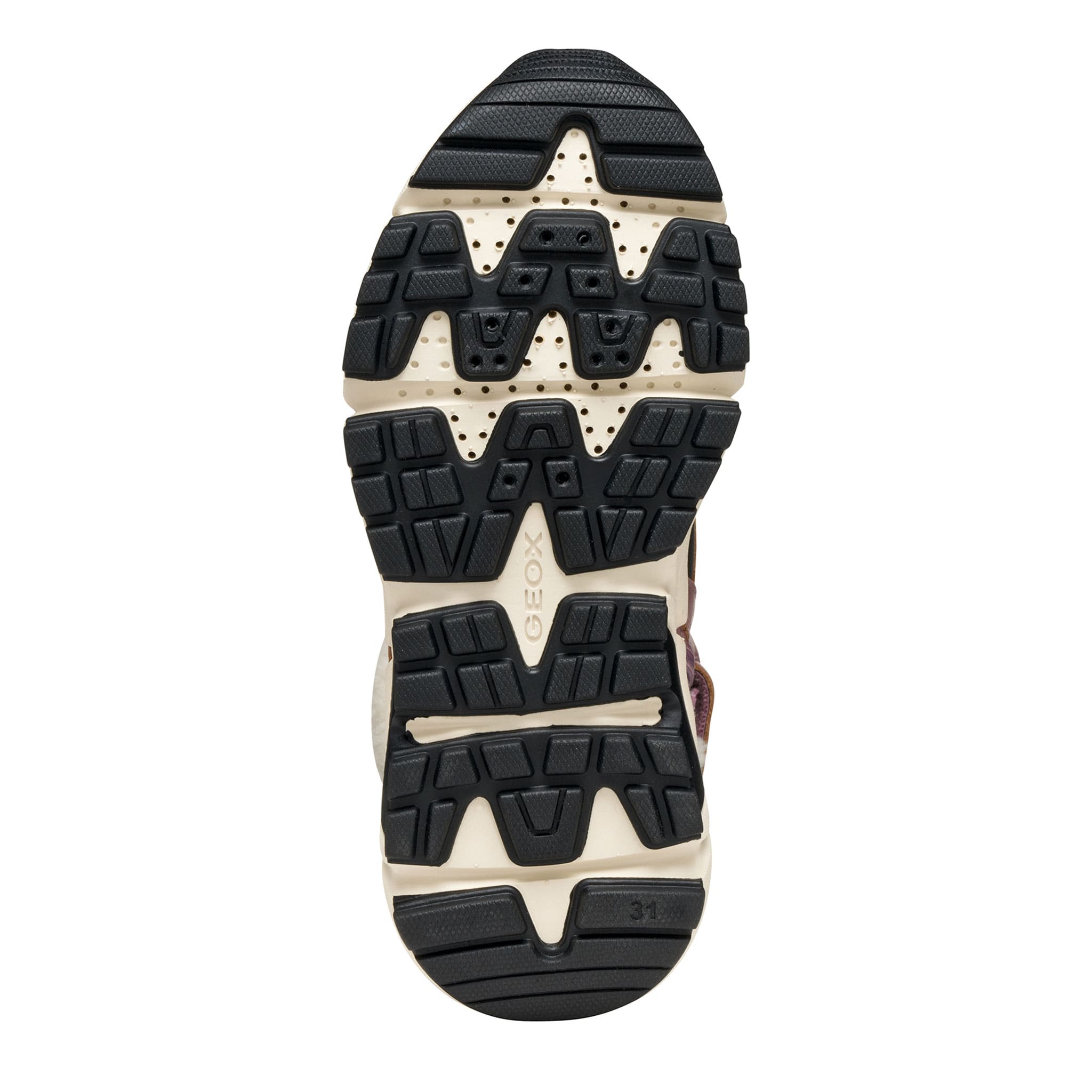 Flexyper Plus Boots 28-35 – CLÉMENT