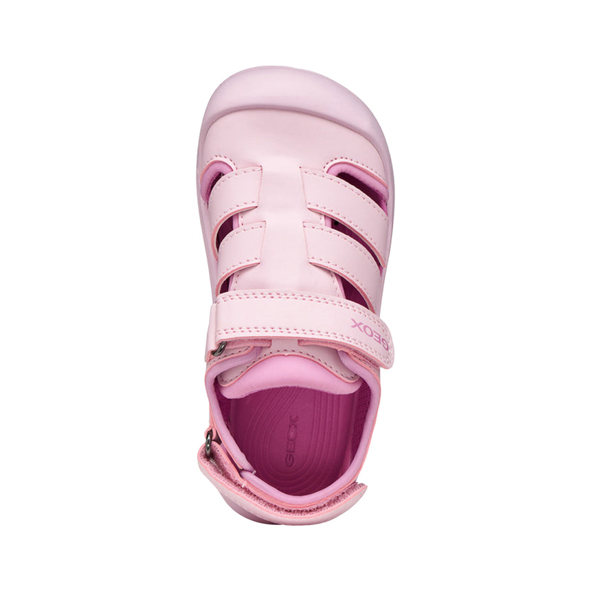 Sandale Fusbetto Pro Pointures 24-39-Geox-GEE-J65NZA-C8208-CLÉMENT