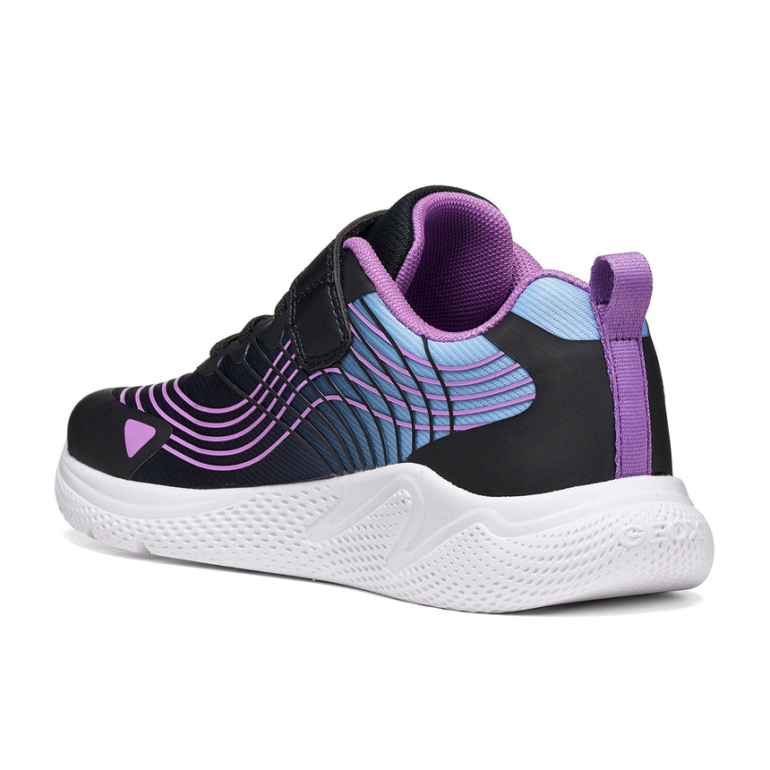 Soulier Sprintye Pointures 28-35-Geox-GEE-J66FWB-C0618-CLÉMENT