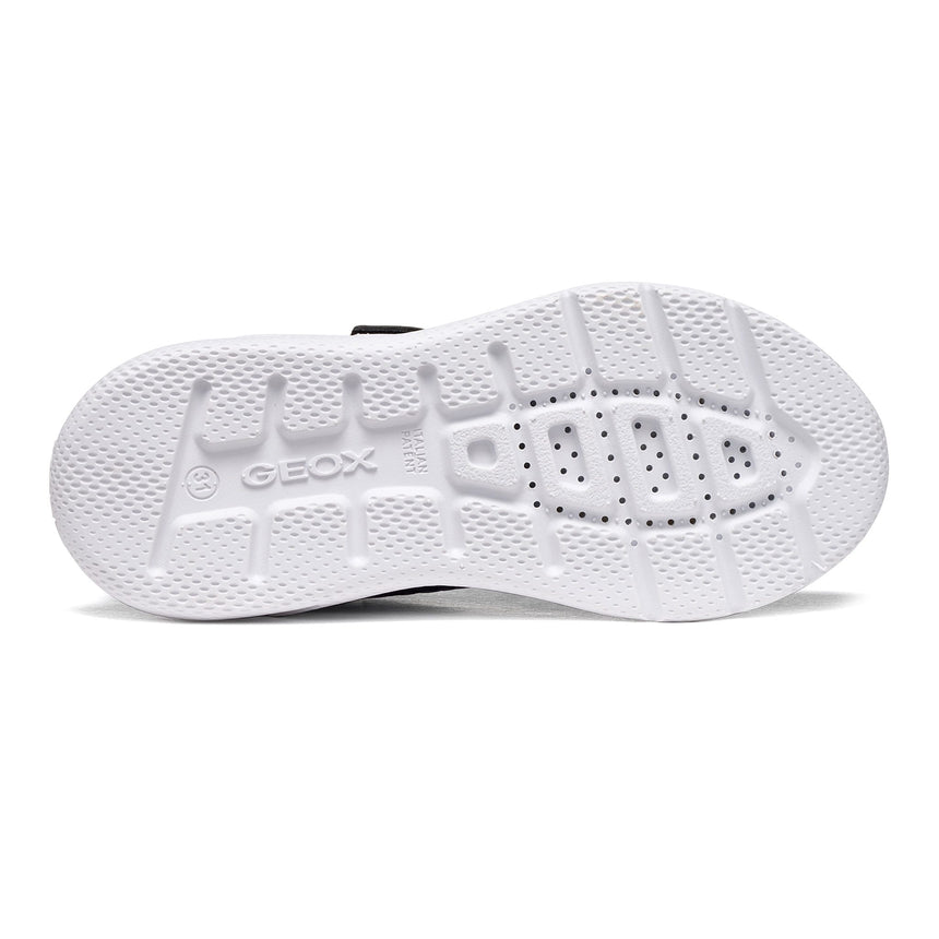 Soulier Sprintye Pointures 28-35-Geox-GEE-J66FWB-C0618-CLÉMENT