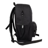 Sac À Dos Lg Noir-Louis Garneau-GEO-26BLACK195-CLÉMENT