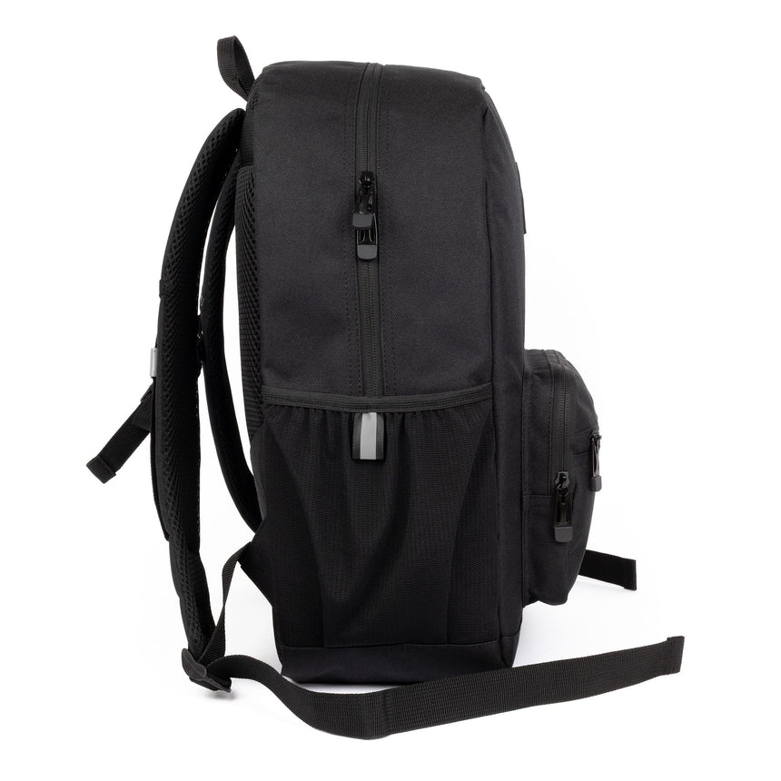 Sac À Dos Lg Noir-Louis Garneau-GEO-26BLACK195-CLÉMENT