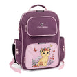 Sac À Dos Lg Chat-Louis Garneau-Prune-2-6T ans-GEO-26CHAT106-CLÉMENT
