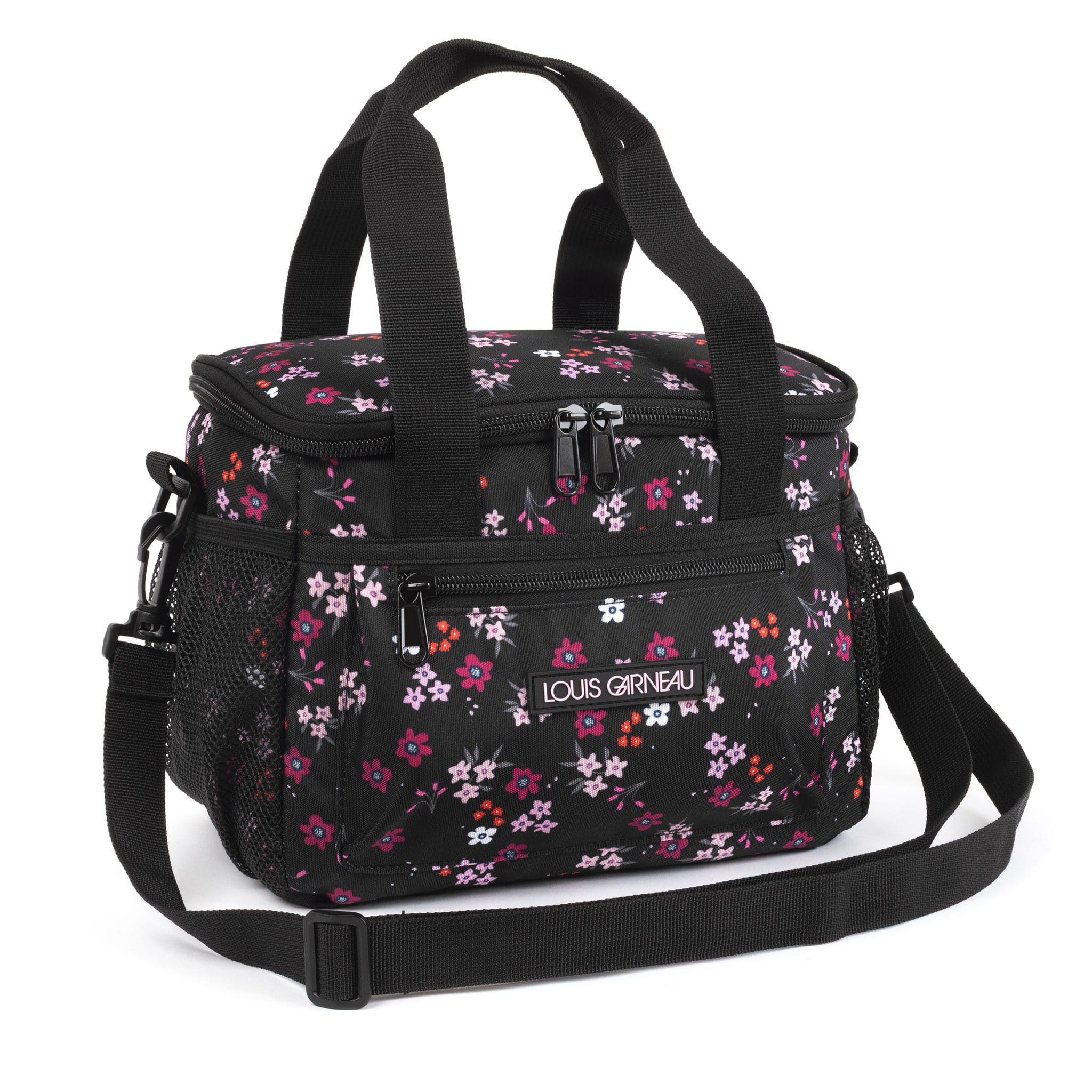 Floral Lg Lunch Box – CLÉMENT