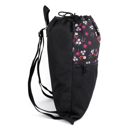 Sac À Soulier LG Floral-Louis Garneau-GEO-26FLORAL570-CLÉMENT