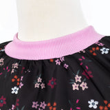 Couvre-tout LG Floral 6ans-Louis Garneau-GEO-26FLORAL901-CLÉMENT