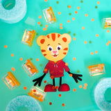 Light-Up Cubes for Bath - Daniel Tiger
