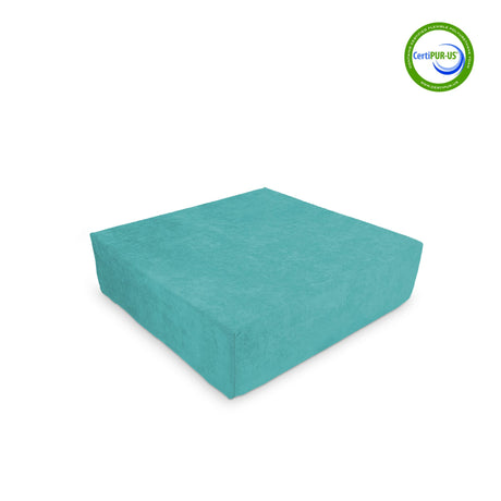 Cocohop Maxi Coussin Sautant - Tropical Teal-Go Coconut-GOC-20249-MAXI-CLÉMENT