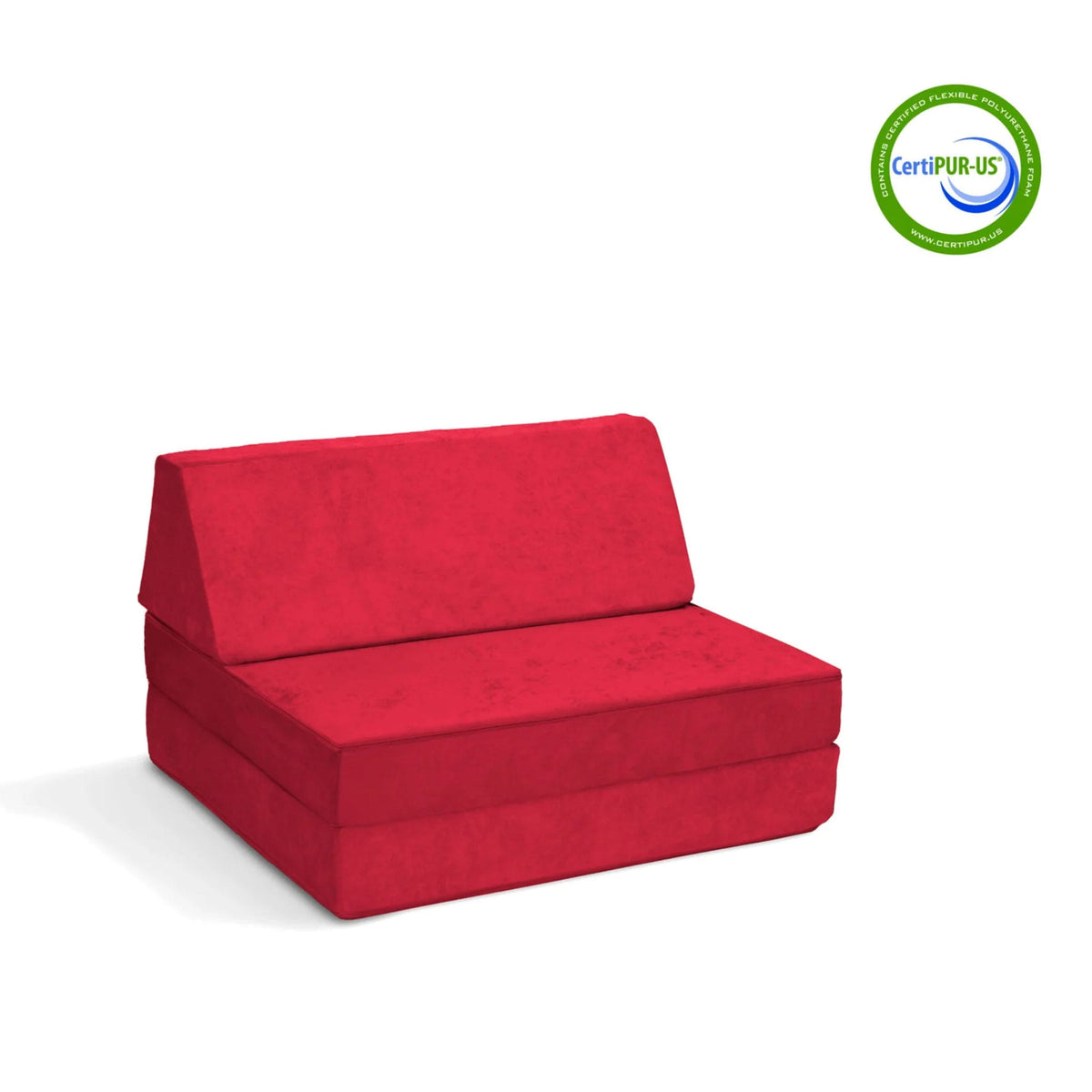 Half Modular Sofa - Poppy Pop – CLÉMENT