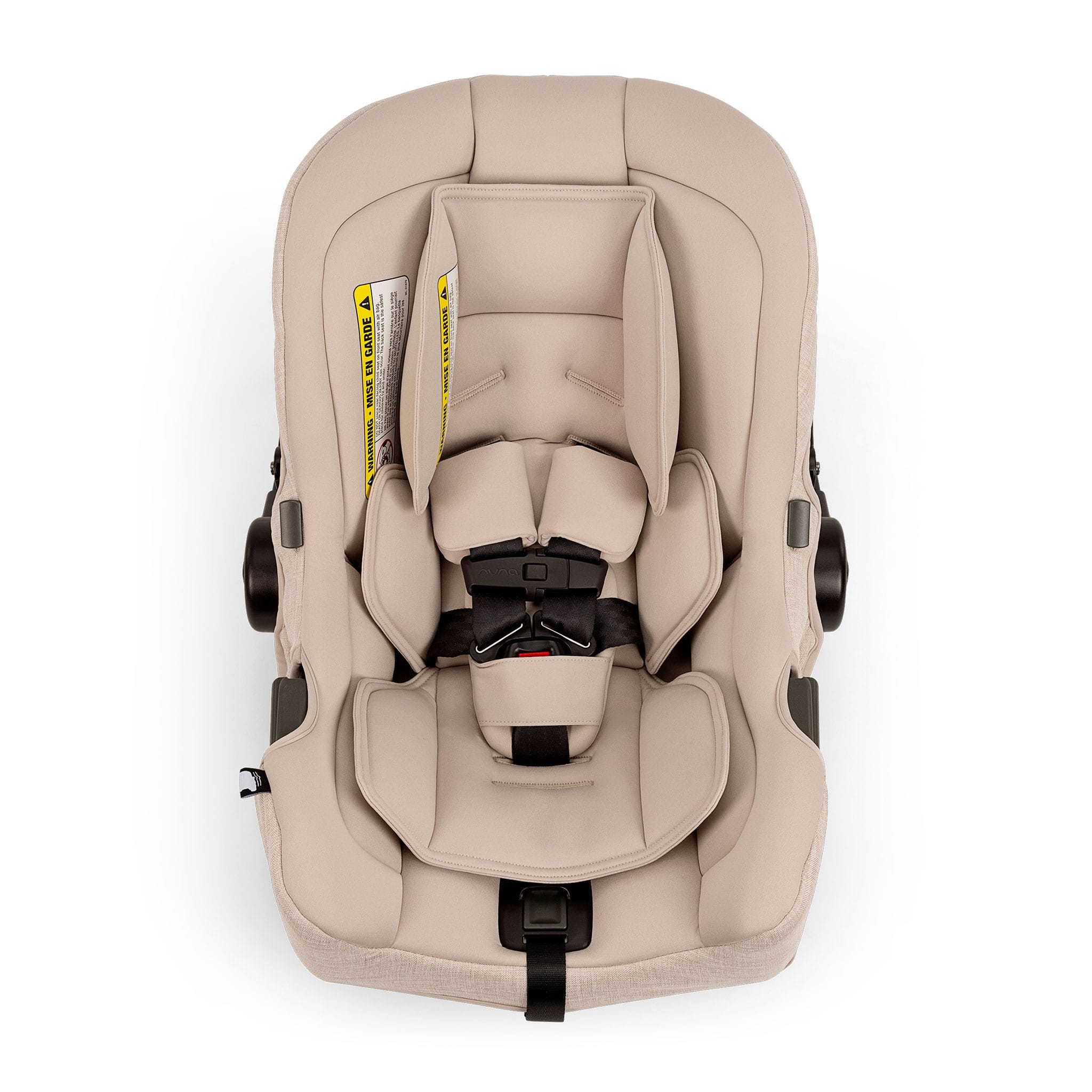 Nuna Pipa Infant Car Seat - Biscotti – CLÉMENT