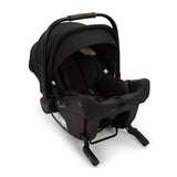Siège Auto Urbn - Caviar Chocolat (Précommande fin septembre)-Nuna-GRA-CF15607CCR-CLÉMENT