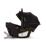 Siège Auto Urbn - Caviar Chocolat (Précommande fin septembre)-Nuna-GRA-CF15607CCR-CLÉMENT