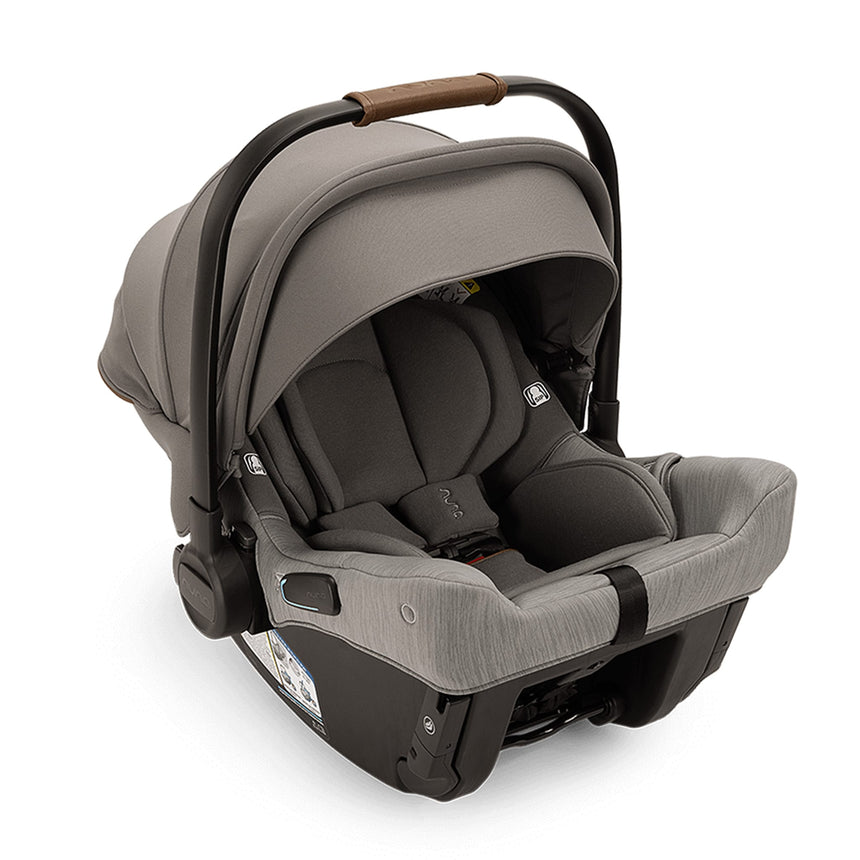 URBN Car Seat - Granite