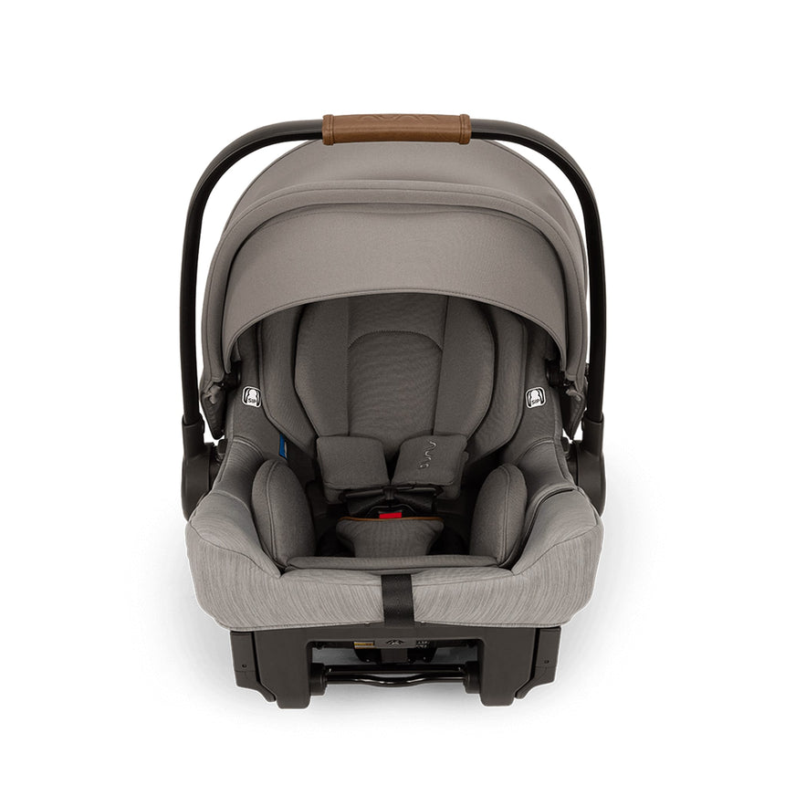 URBN Car Seat - Granite