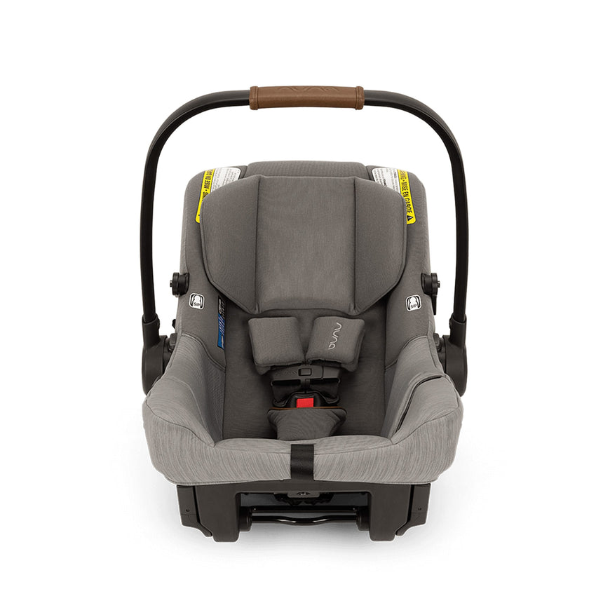 URBN Car Seat - Granite
