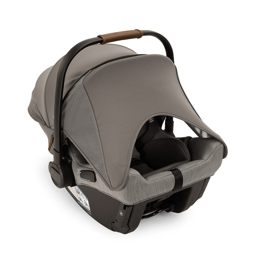 URBN Car Seat - Granite