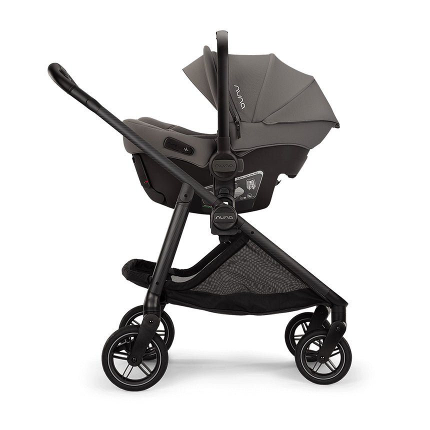 URBN Car Seat - Granite