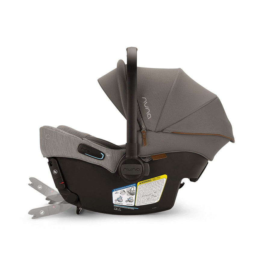 URBN Car Seat - Granite