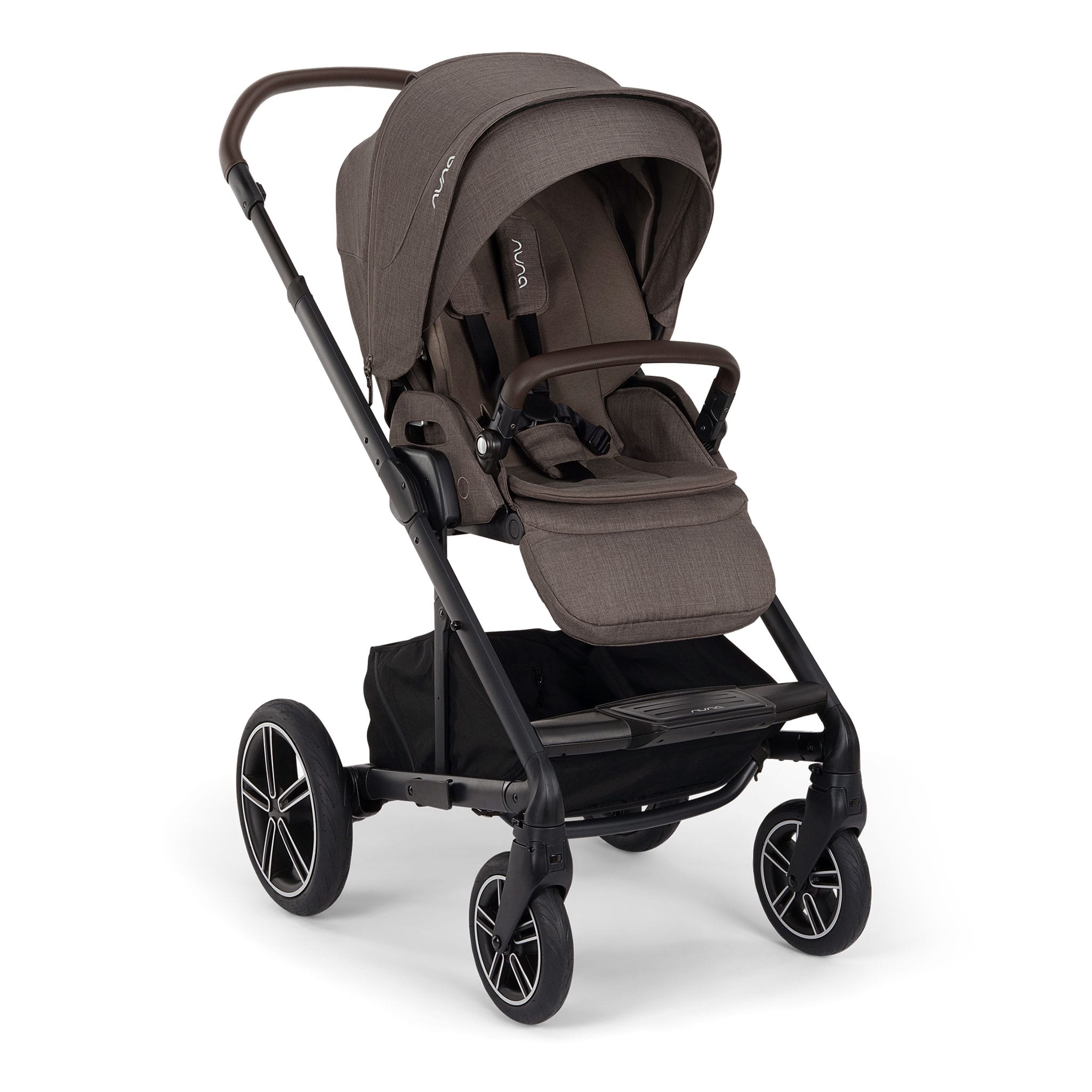 Stroller Mixx Next - Chestnut – CLÉMENT