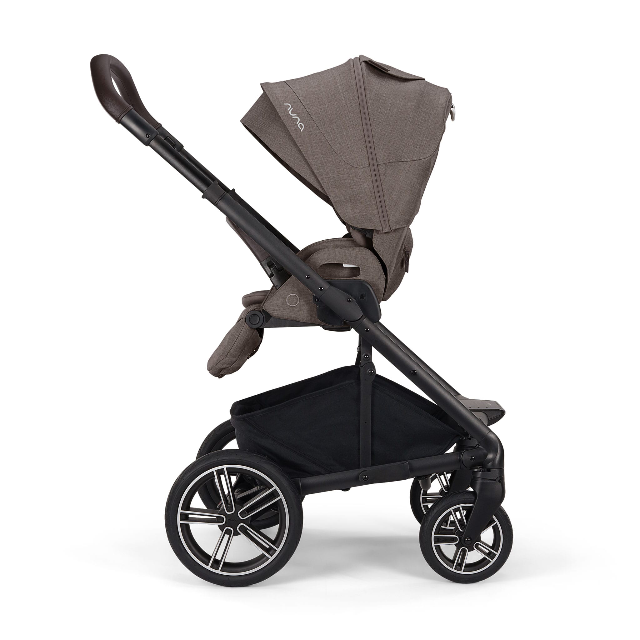 Stroller Mixx Next - Chestnut – CLÉMENT
