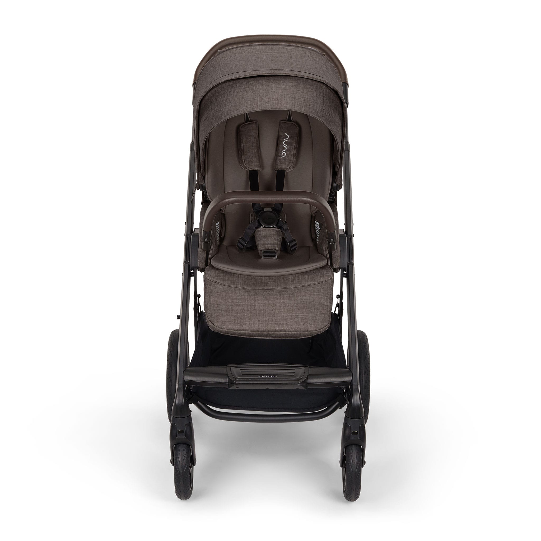 Stroller Mixx Next - Chestnut – CLÉMENT