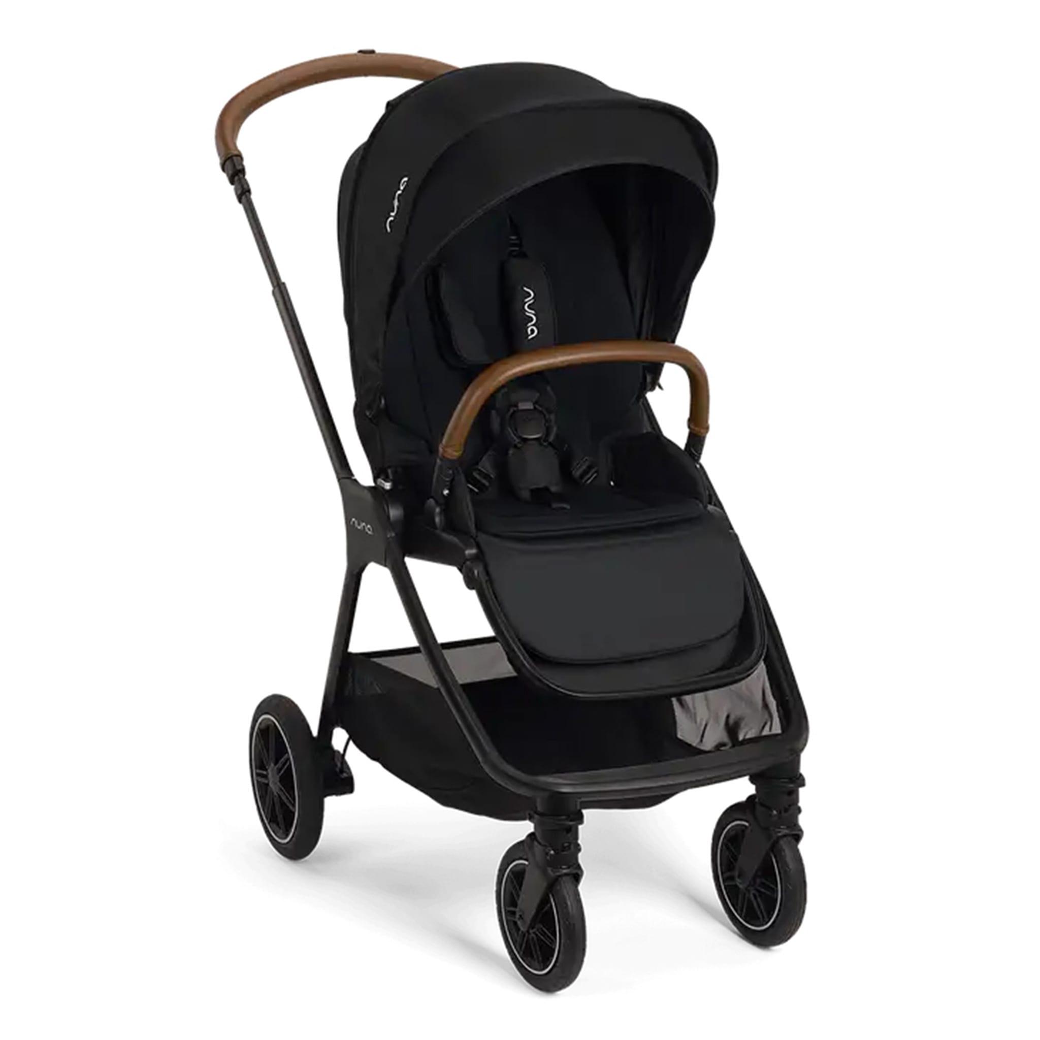 Triv Next Stroller - Caviar – CLÉMENT