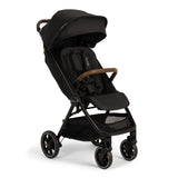 Combo Poussette TRVL LX + Siège d’auto URBN - Caviar-Nuna-CLÉMENT